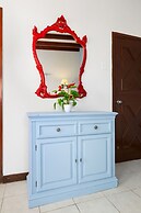 Spacious 4BR Villa Private Pool Cozy Location