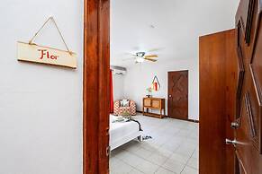 Spacious 4BR Villa Private Pool Cozy Location