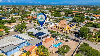 Spacious 4BR Villa Private Pool Cozy Location