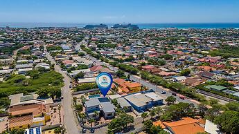 Spacious 4BR Villa Private Pool Cozy Location