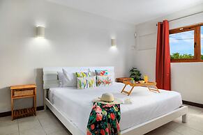 Spacious 4BR Villa Private Pool Cozy Location