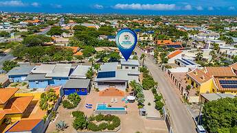 Spacious 4BR Villa Private Pool Cozy Location