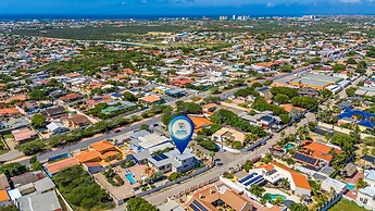 Spacious 4BR Villa Private Pool Cozy Location