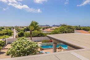 Spacious 4BR Villa Private Pool Cozy Location