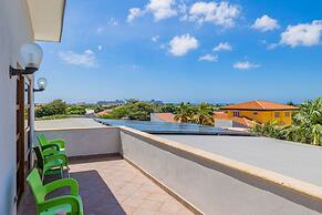 Spacious 4BR Villa Private Pool Cozy Location