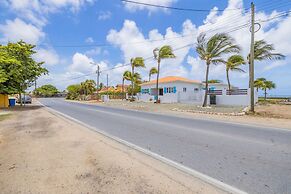 Secluded Beachfront Gem Pool Patio View BBQ