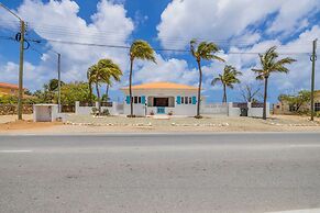 Secluded Beachfront Gem Pool Patio View BBQ