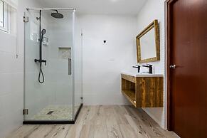 Secluded Beachfront Gem Pool Patio View BBQ