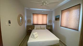 Secluded Beachfront Gem Pool Patio View BBQ