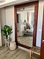 Secluded Beachfront Gem Pool Patio View BBQ