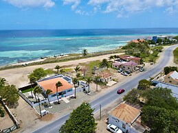 Secluded Beachfront Gem Pool Patio View BBQ