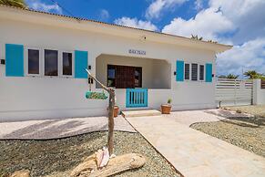 Secluded Beachfront Gem Pool Patio View BBQ