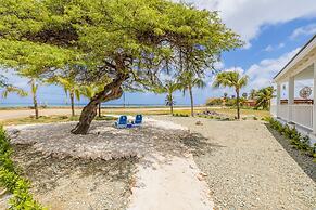 Secluded Beachfront Gem Pool Patio View BBQ