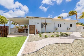 Secluded Beachfront Gem Pool Patio View BBQ