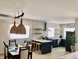 Secluded Beachfront Gem Pool Patio View BBQ