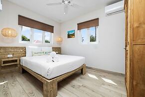 Secluded Beachfront Gem Pool Patio View BBQ