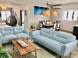 Secluded Beachfront Gem Pool Patio View BBQ