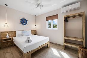 Secluded Beachfront Gem Pool Patio View BBQ