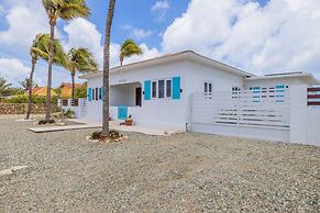 Secluded Beachfront Gem Pool Patio View BBQ