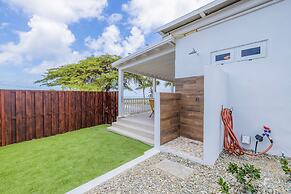Secluded Beachfront Gem Pool Patio View BBQ