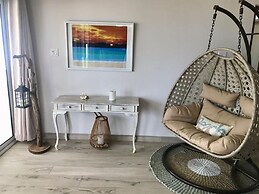 Secluded Beachfront Gem Pool Patio View BBQ