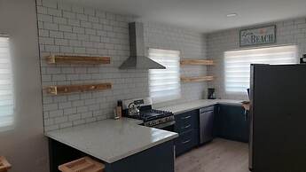 Secluded Beachfront Gem Pool Patio View BBQ