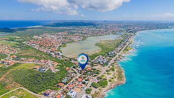 Ocean View 5BR Villa Steps to Beach Privatepool