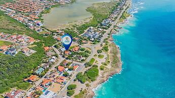 Ocean View 5BR Villa Steps to Beach Privatepool