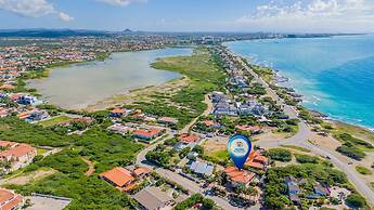 Ocean View 5BR Villa Steps to Beach Privatepool