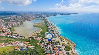 Ocean View 5BR Villa Steps to Beach Privatepool