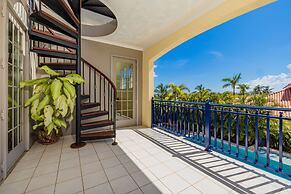 Ocean View 5BR Villa Steps to Beach Privatepool