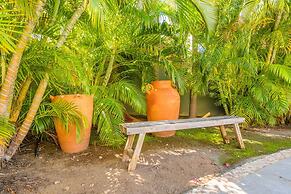 Ocean View 5BR Villa Steps to Beach Privatepool