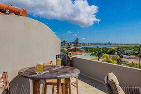 Ocean View 5BR Villa Steps to Beach Privatepool