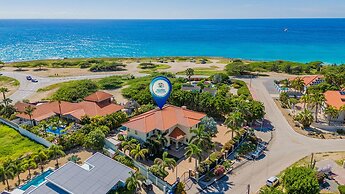Ocean View 5BR Villa Steps to Beach Privatepool