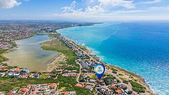 Ocean View 5BR Villa Steps to Beach Privatepool