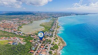 Ocean View 5BR Villa Steps to Beach Privatepool