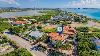 Ocean View 5BR Villa Steps to Beach Privatepool