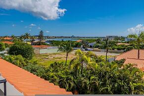 Ocean View 5BR Villa Steps to Beach Privatepool