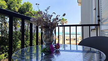 LIDO Rooms and Apartments