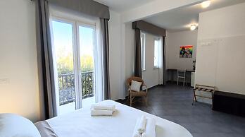 LIDO Rooms and Apartments