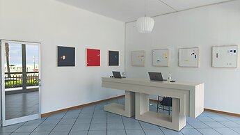 LIDO Rooms and Apartments