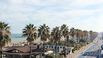 LIDO Rooms and Apartments