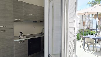 LIDO Rooms and Apartments