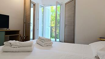 LIDO Rooms and Apartments