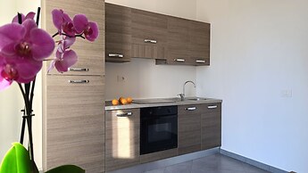 LIDO Rooms and Apartments