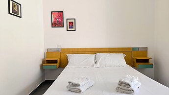 LIDO Rooms and Apartments