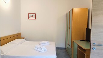 LIDO Rooms and Apartments