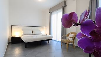 LIDO Rooms and Apartments