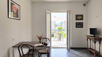LIDO Rooms and Apartments