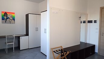 LIDO Rooms and Apartments